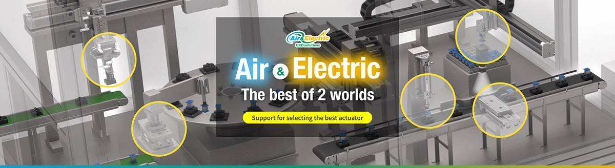 Air Electric